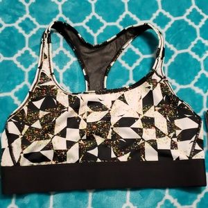 Victoria's Secret Sports Bra